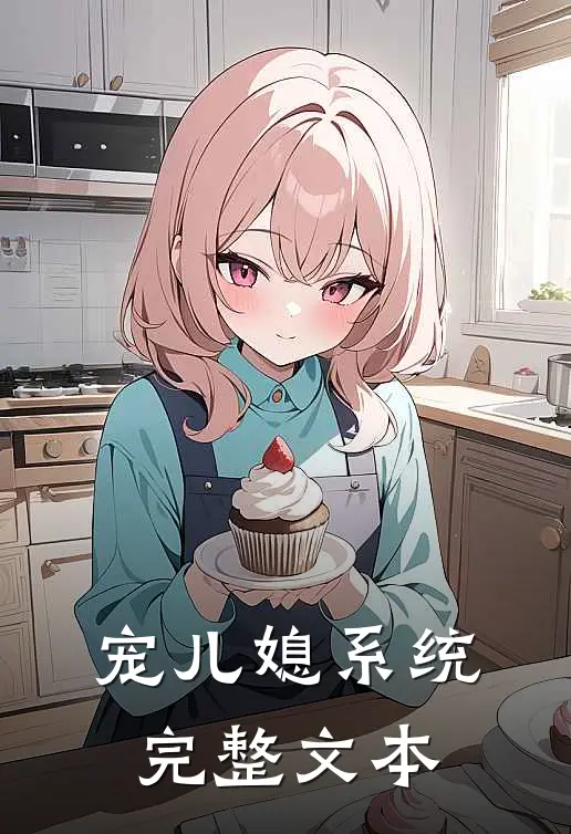 宠儿媳系统完整文本