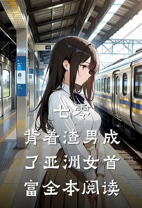 七零：背着渣男成了亚洲女首富全本阅读