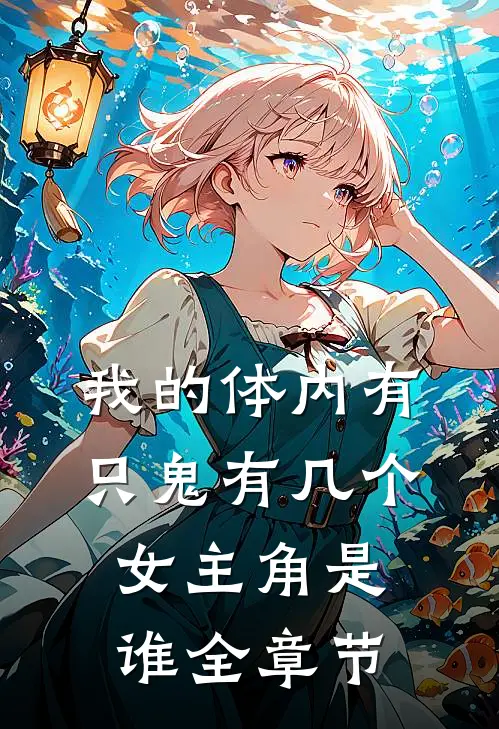 我的体内有只鬼有几个女主角是谁全章节