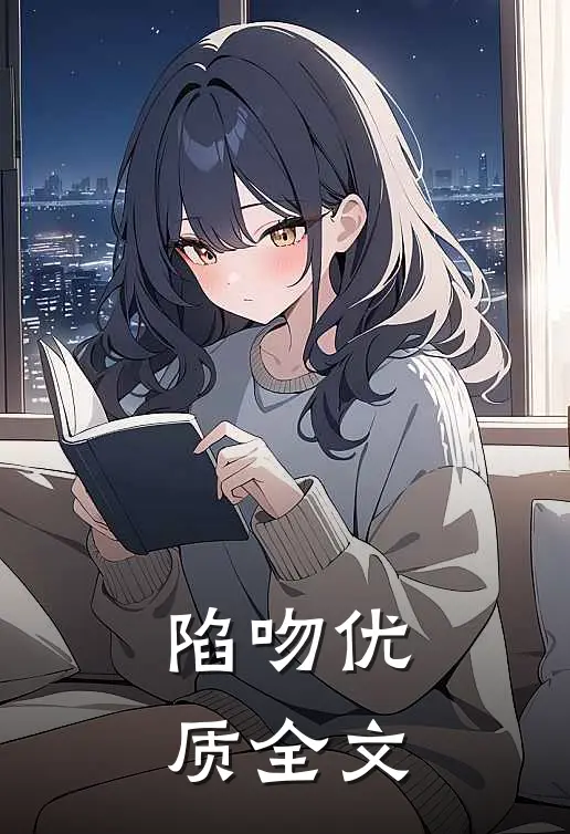 陷吻优质全文