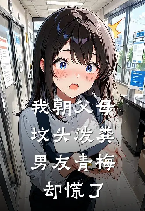 我朝父母坟头泼粪,男友青梅却慌了 主角陈然顾舟