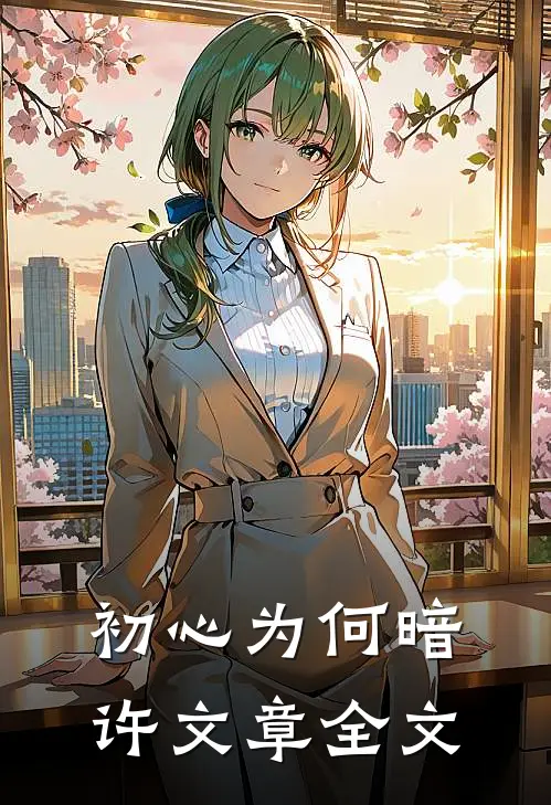 初心为何暗许文章全文