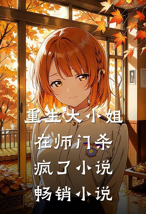 重生大小姐在师门杀疯了小说畅销小说