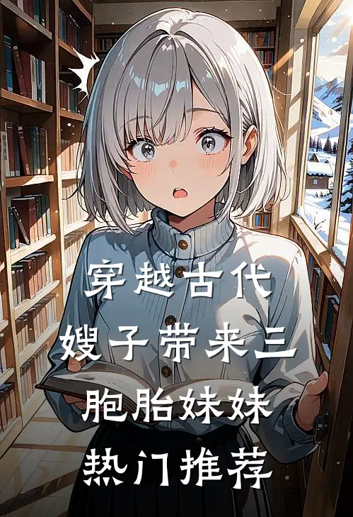 穿越古代：嫂子带来三胞胎妹妹热门推荐