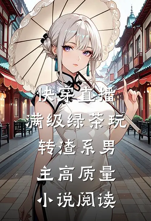 快穿直播：满级绿茶玩转渣系男主高质量小说阅读