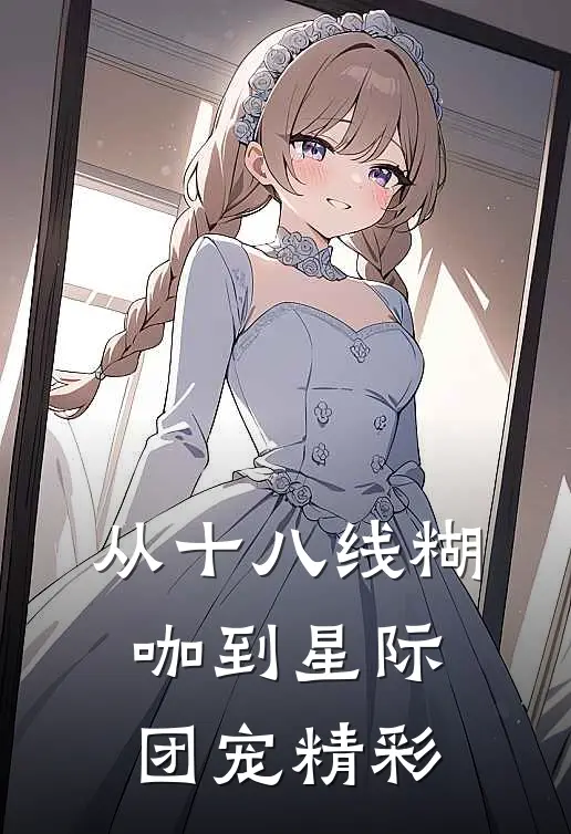 从十八线糊咖到星际团宠精彩