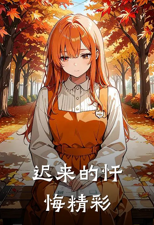 迟来的忏悔精彩