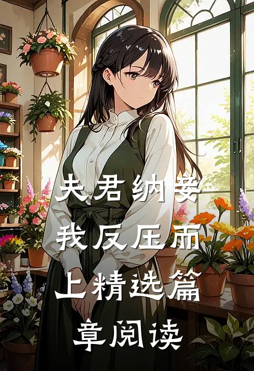 夫君纳妾，我反压而上精选篇章阅读