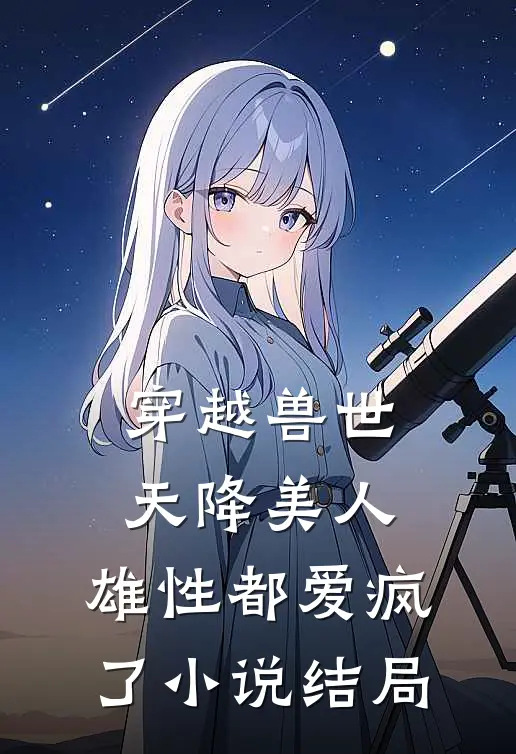 穿越兽世：天降美人，雄性都爱疯了小说结局