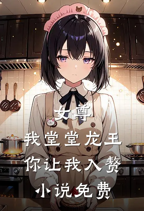女尊：我堂堂龙王，你让我入赘小说免费