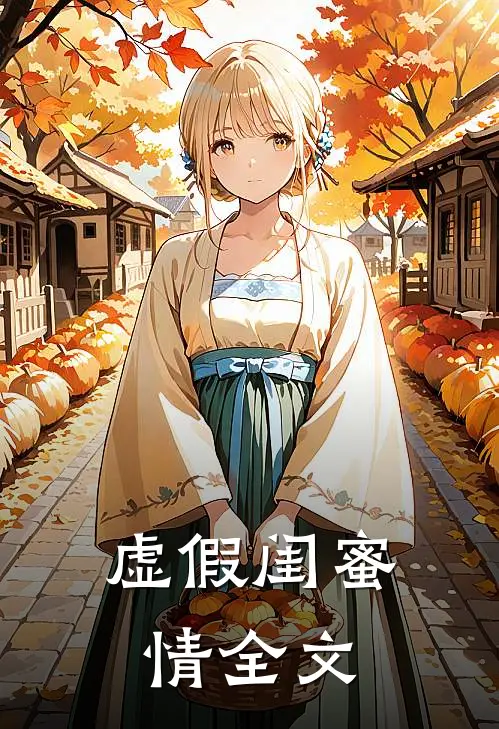 虚假闺蜜情全文