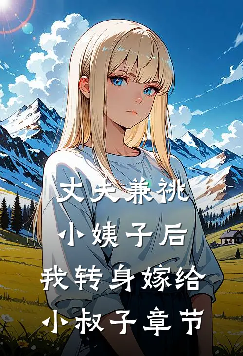 丈夫兼祧小姨子后，我转身嫁给小叔子章节
