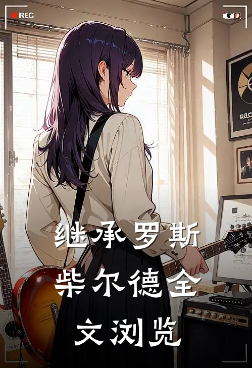 继承罗斯柴尔德全文浏览