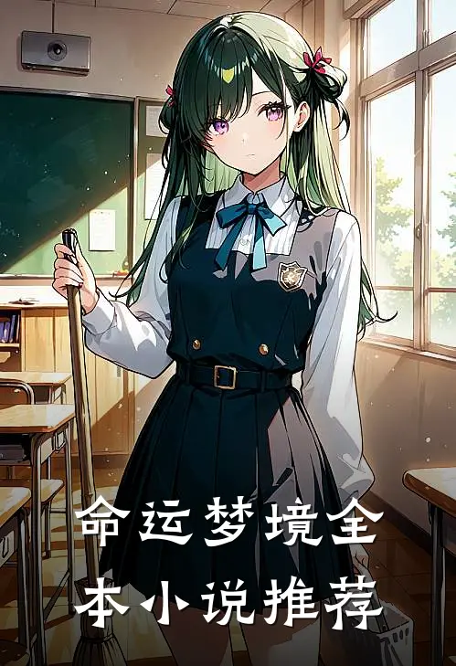 命运梦境全本小说推荐