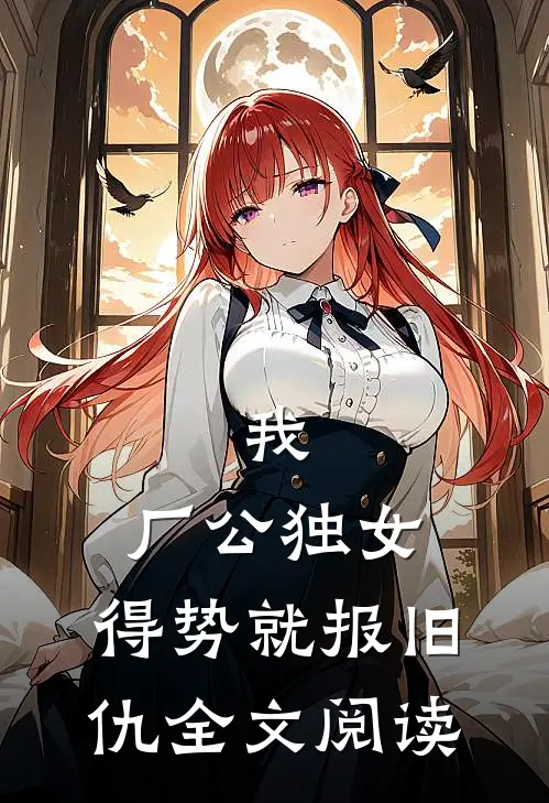我，厂公独女，得势就报旧仇全文阅读