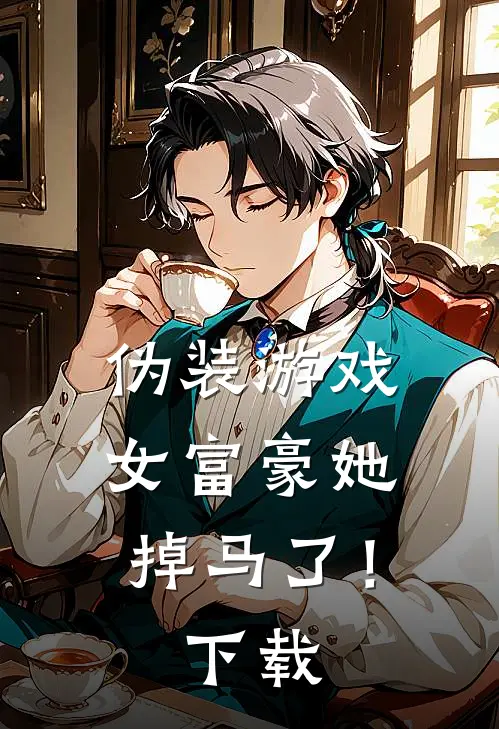 伪装游戏：女富豪她掉马了！下载