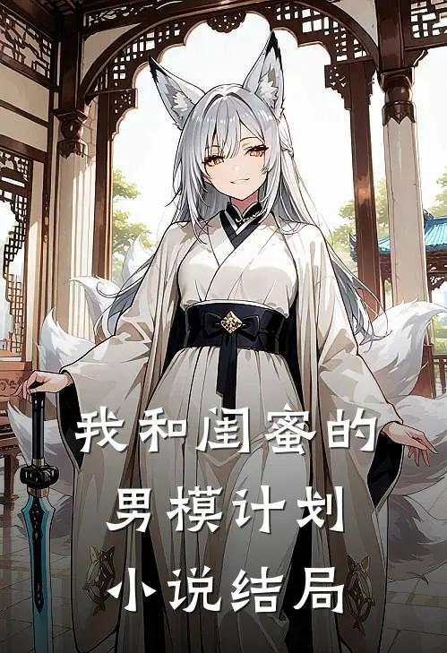 我和闺蜜的男模计划小说结局