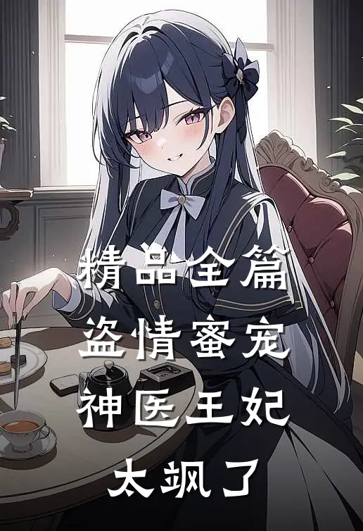精品全篇盗情蜜宠：神医王妃太飒了