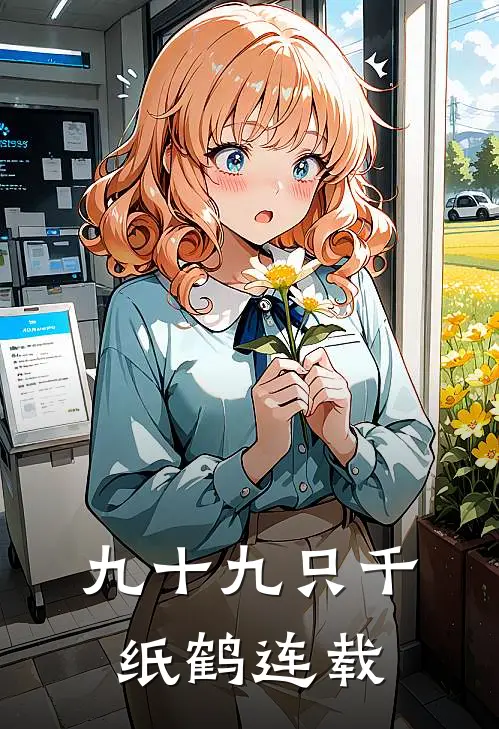 九十九只千纸鹤连载