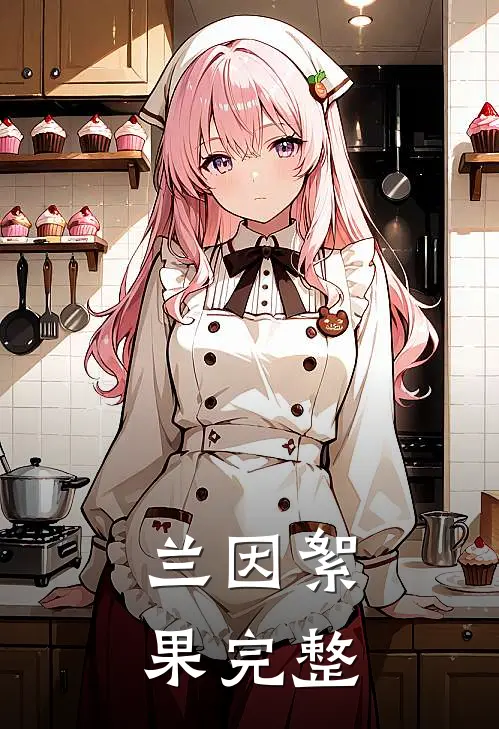 兰因絮果完整