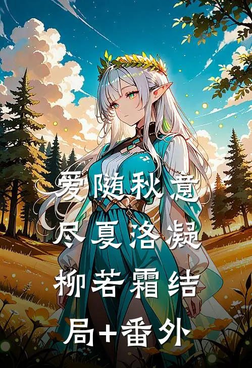 爱随秋意尽夏洛凝柳若霜结局+番外