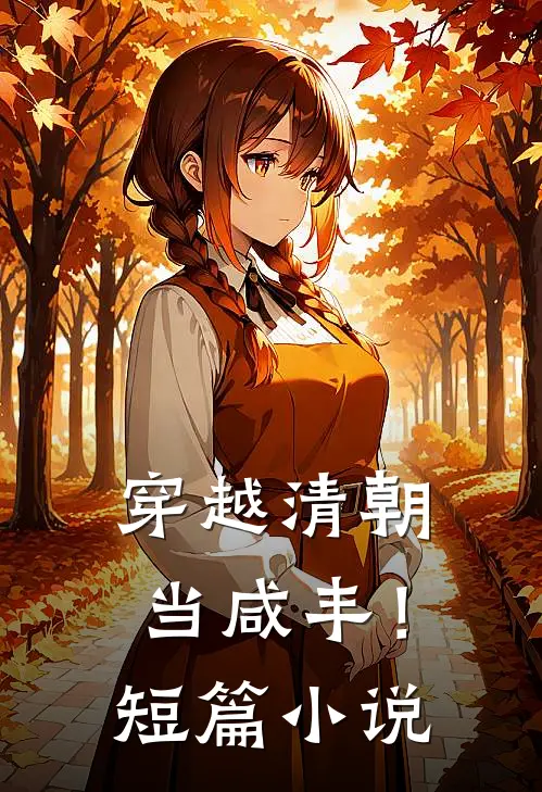 穿越清朝当咸丰！短篇小说
