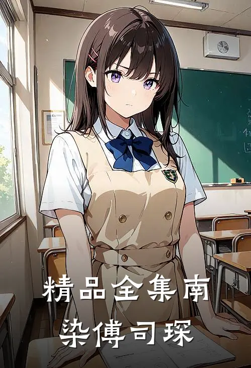 精品全集南染傅司琛