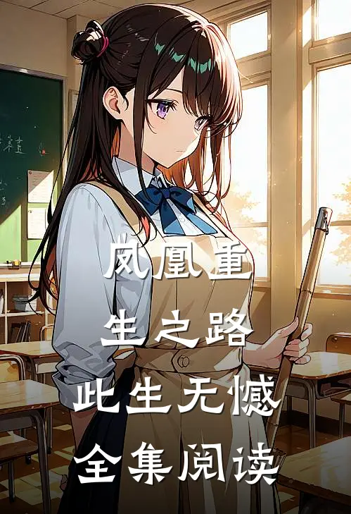 凤凰重生之路，此生无憾全集阅读