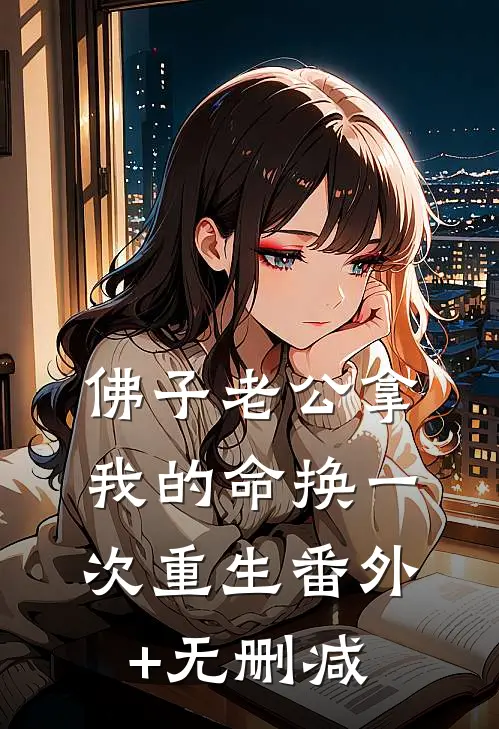 佛子老公拿我的命换一次重生番外+无删减