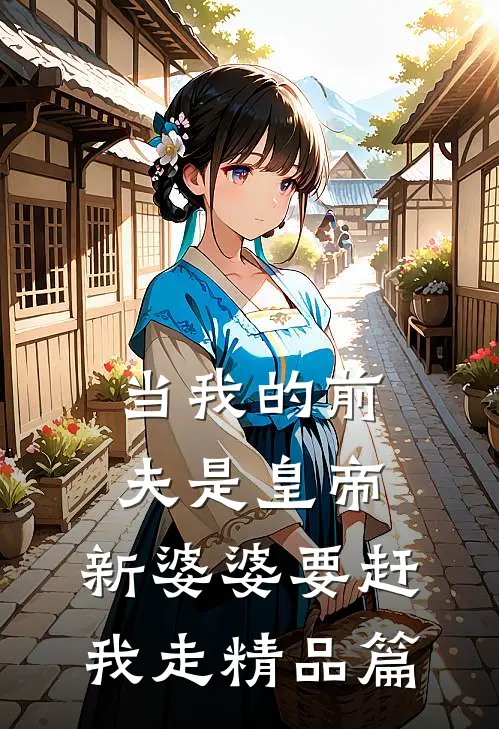当我的前夫是皇帝，新婆婆要赶我走精品篇