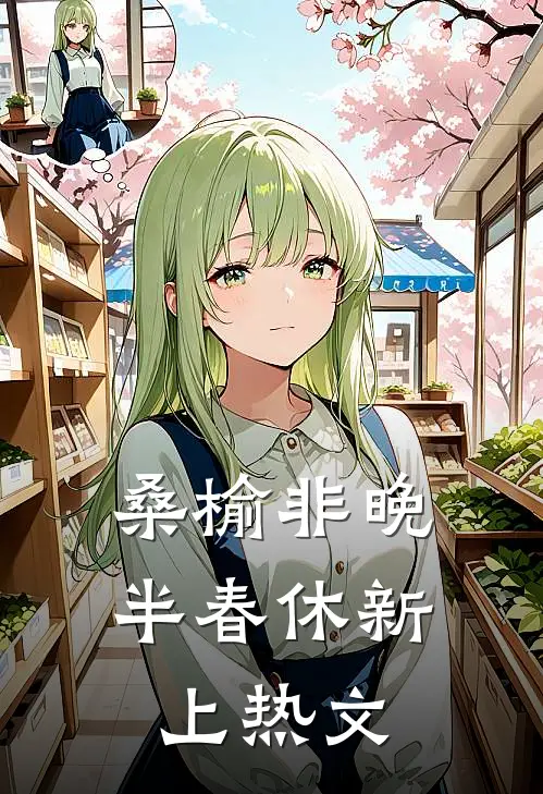 桑榆非晚半春休新上热文