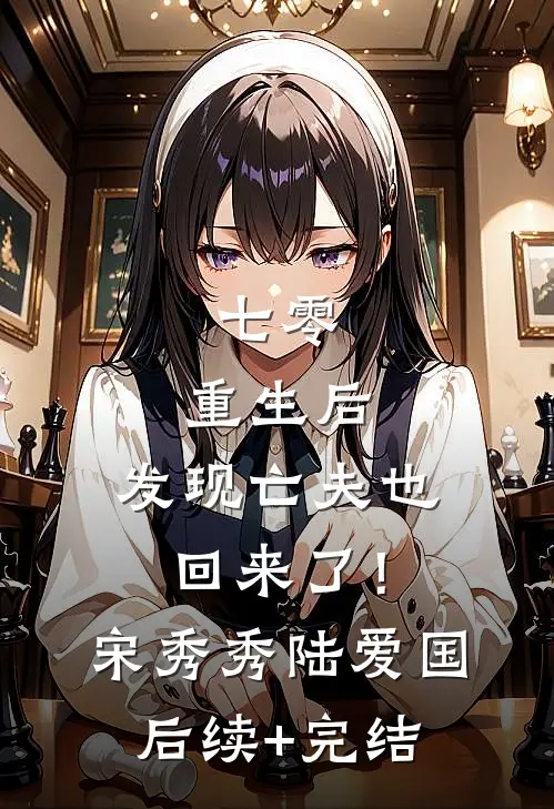 七零：重生后，发现亡夫也回来了！宋秀秀陆爱国后续+完结