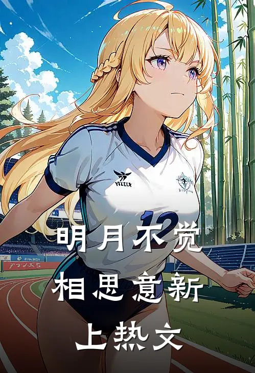 明月不觉相思意新上热文