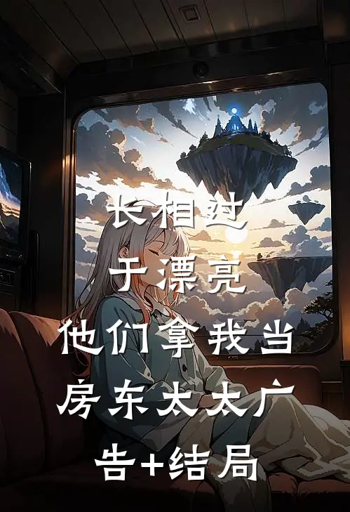 长相过于漂亮，他们拿我当房东太太广告+结局