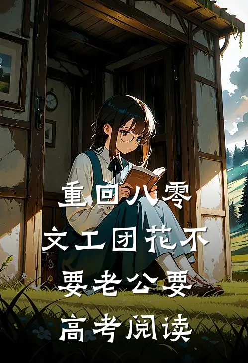 重回八零，文工团花不要老公要高考阅读