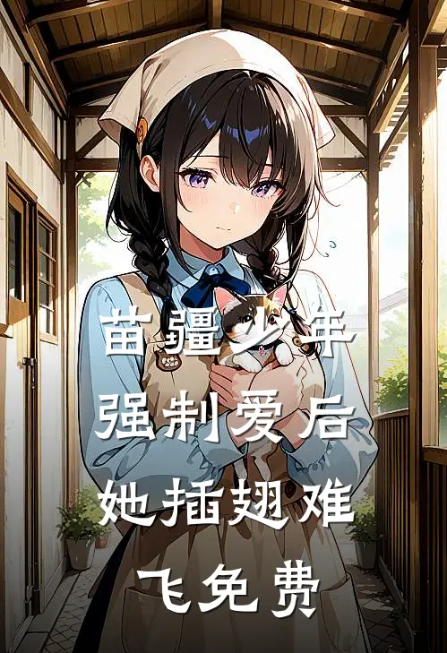 苗疆少年强制爱后,她插翅难飞免费全文