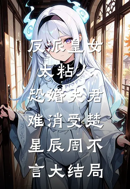 反派皇女太粘人，恐婚夫君难消受楚星辰周不言大结局