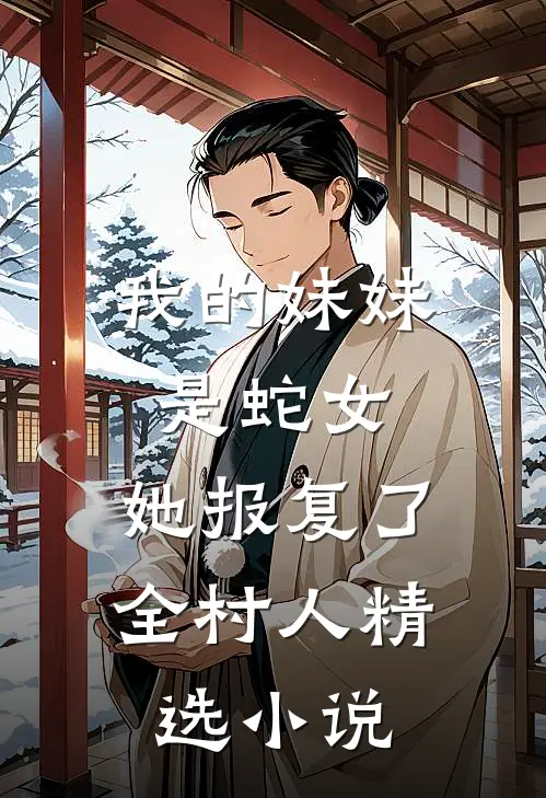 我的妹妹是蛇女，她报复了全村人精选小说