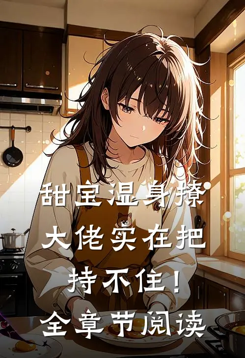 甜宝湿身撩，大佬实在把持不住！全章节阅读