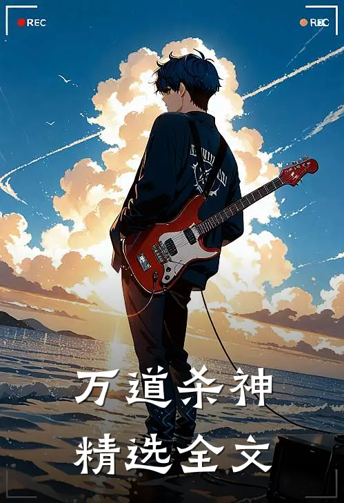 万道杀神精选全文