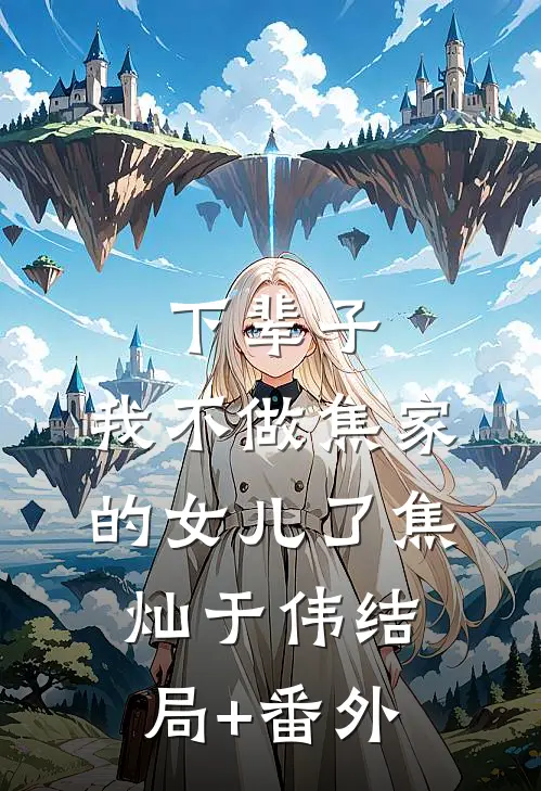 下辈子，我不做焦家的女儿了焦灿于伟结局+番外