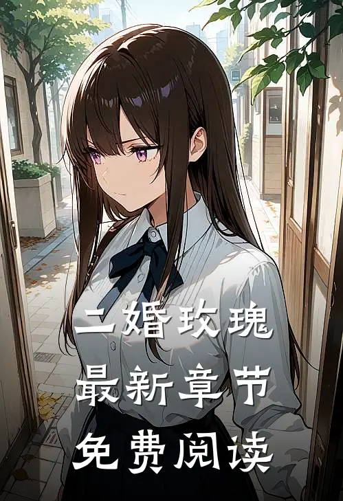 二婚玫瑰最新章节免费阅读