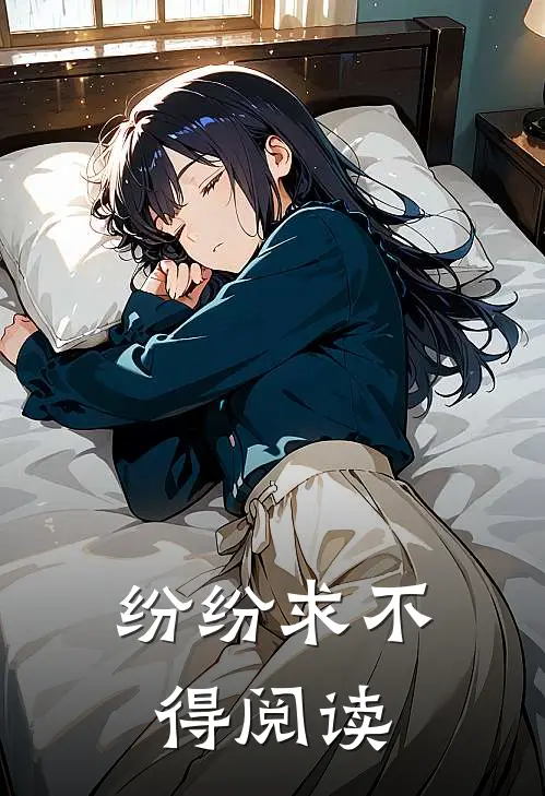 纷纷求不得阅读