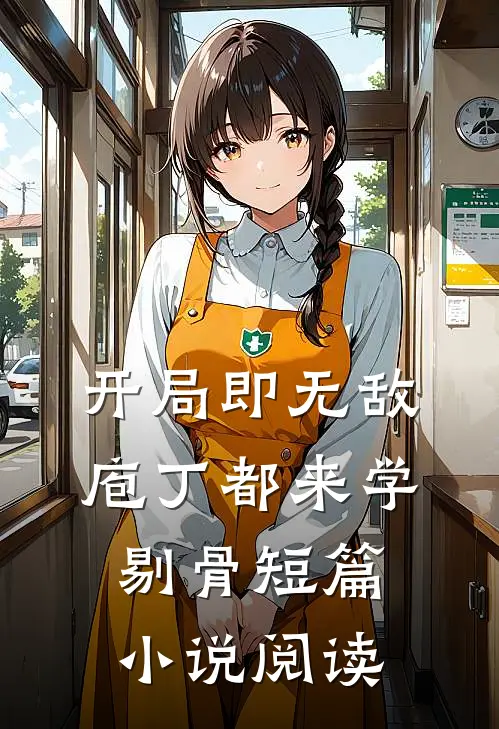 开局即无敌，庖丁都来学剔骨短篇小说阅读