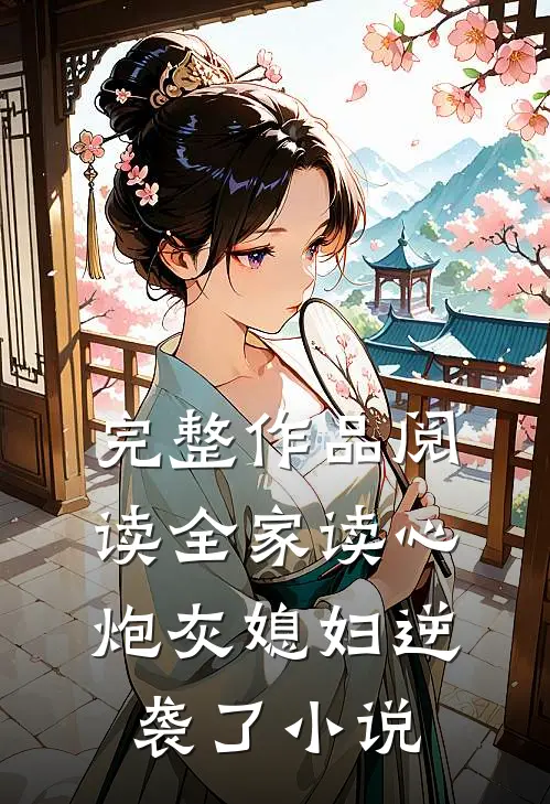 完整作品阅读全家读心,炮灰媳妇逆袭了小说