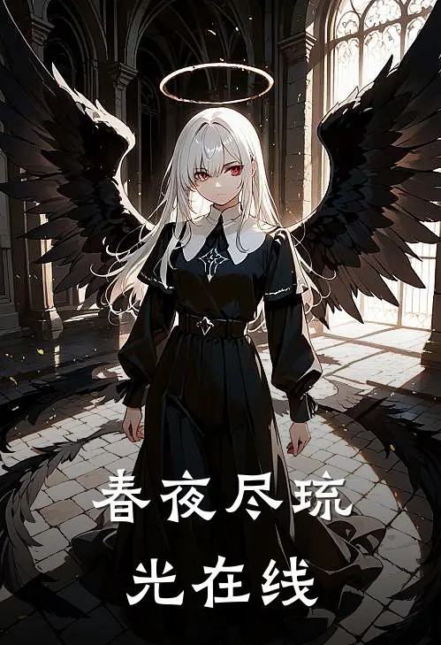 春夜尽琉光在线