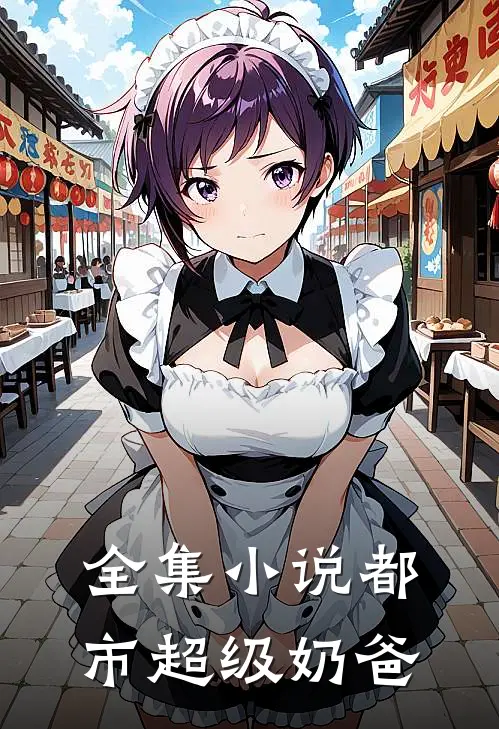 全集小说都市超级奶爸