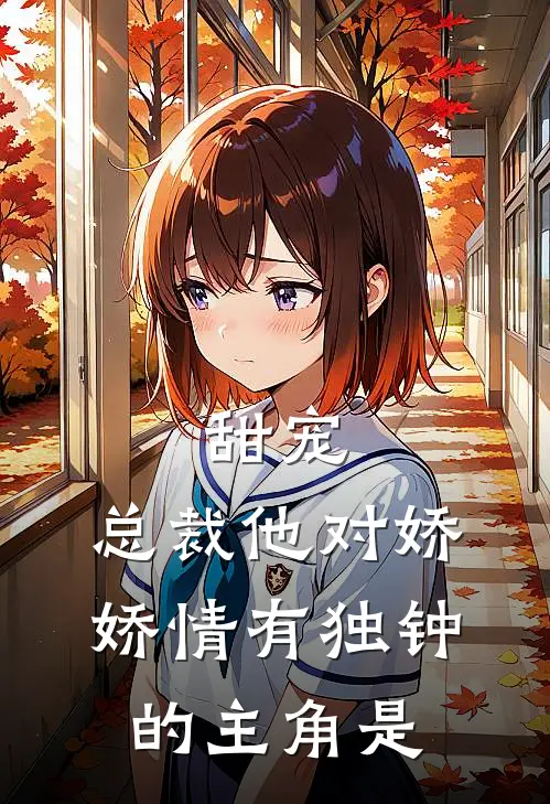 甜宠：总裁他对娇娇情有独钟的主角是