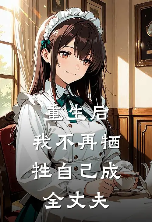 重生后，我不再牺牲自己成全丈夫
