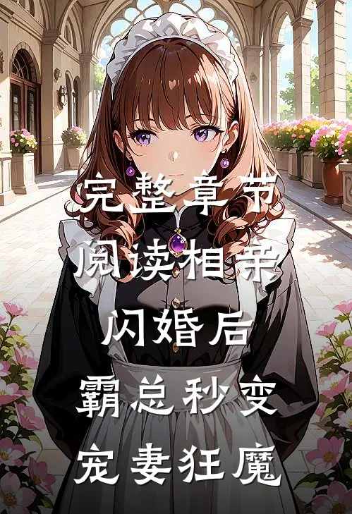 完整章节阅读相亲闪婚后，霸总秒变宠妻狂魔